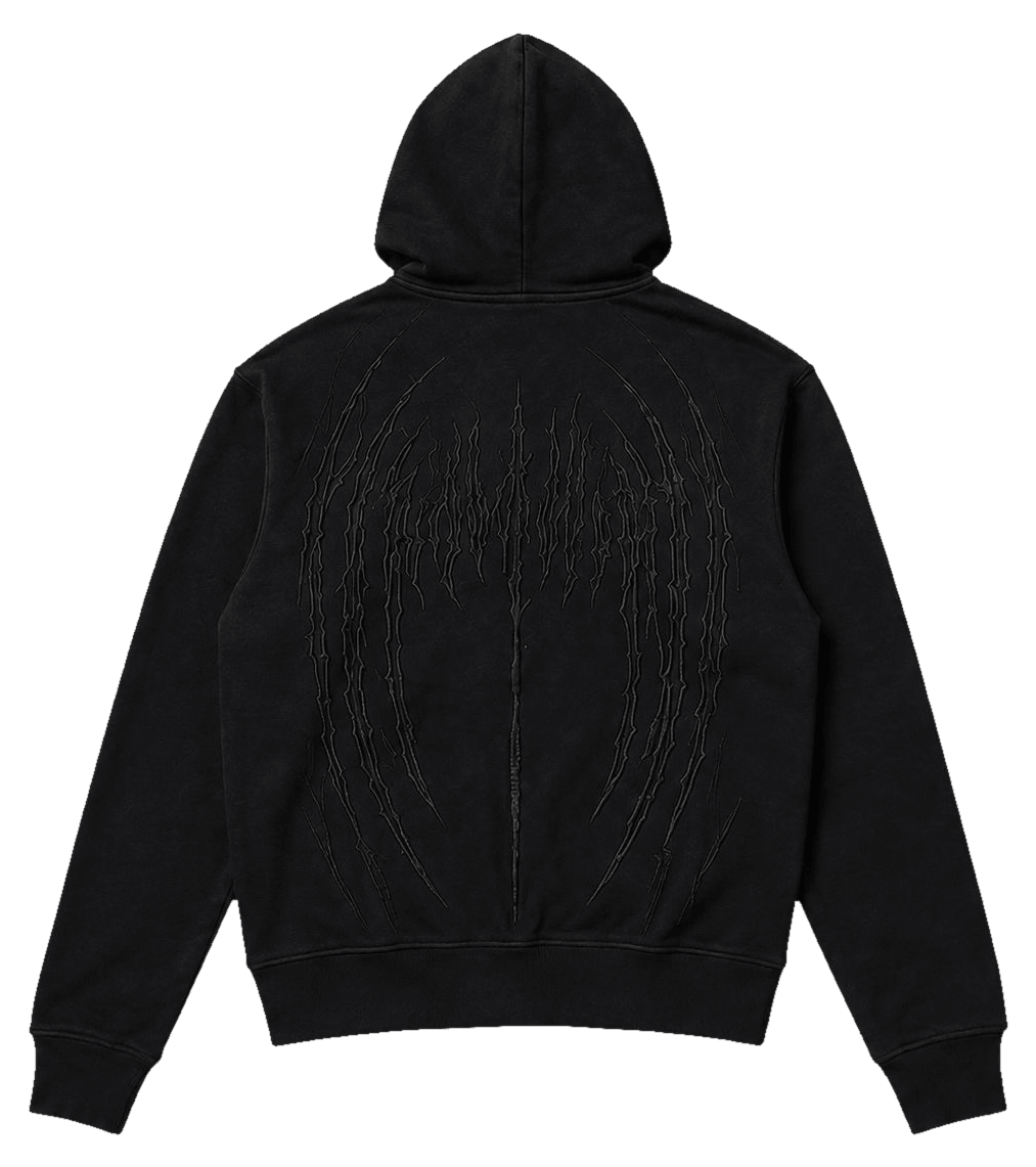 Back